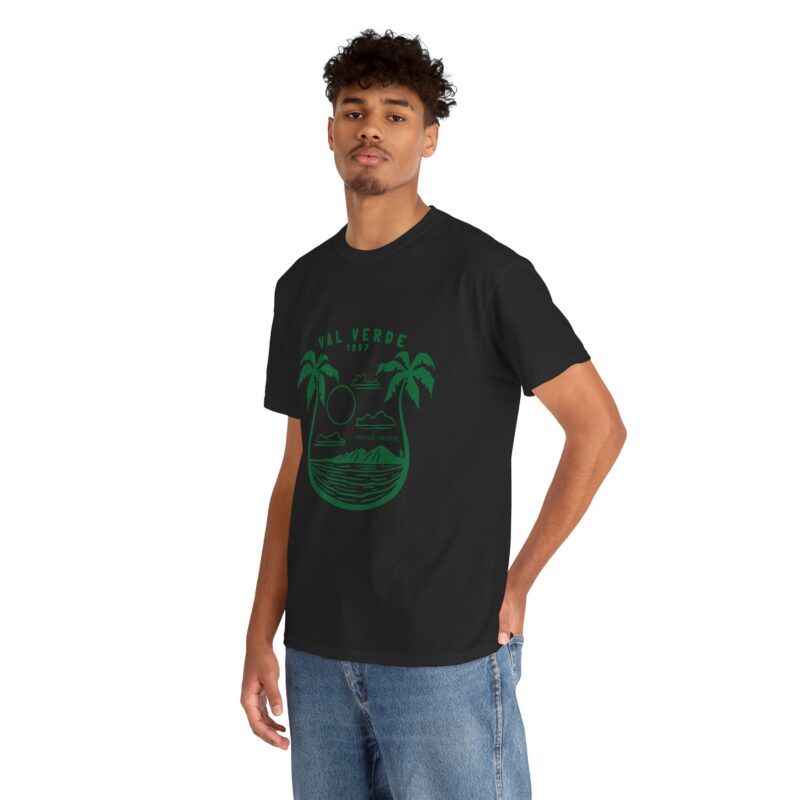 Visit A Tropical Paradise: Val Verde T-Shirt - Image 22