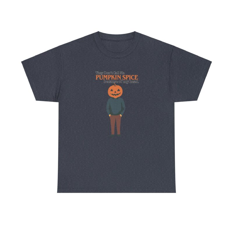 Halloween: Pumpkin Spice Head - Image 25
