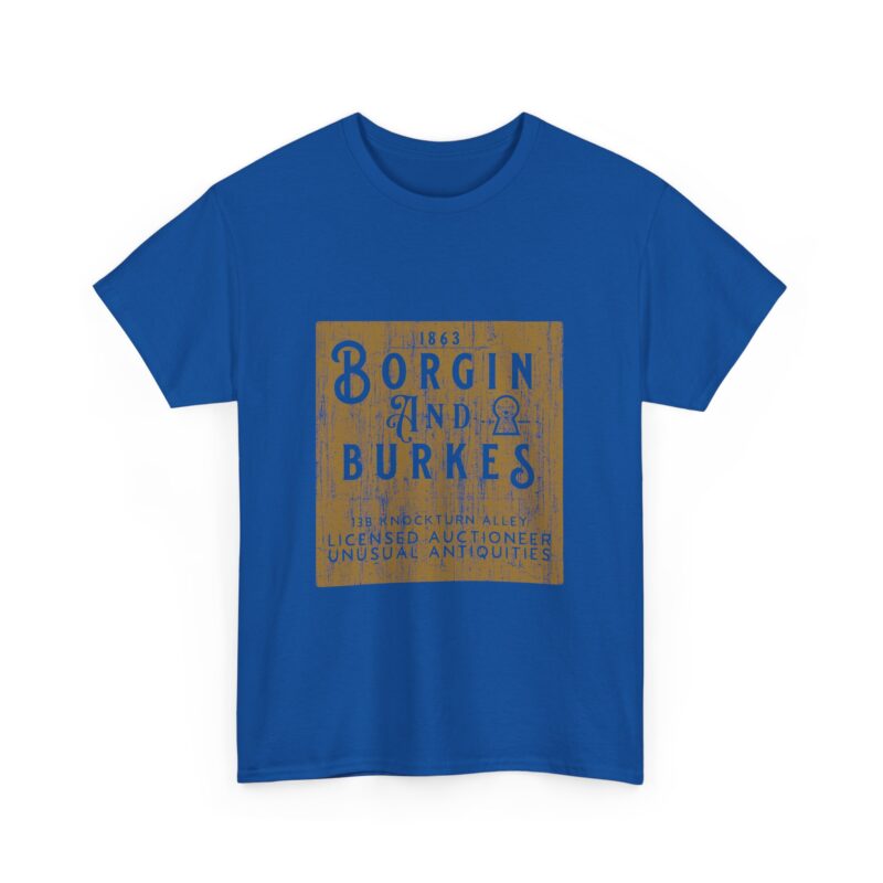 Harry Potter: Borgin and Burkes - Image 29