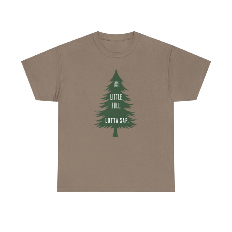 Christmas Vacation: Looks Great.  Lotta Sap. - Image 5