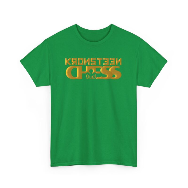 Kronsteen Chess - Image 31