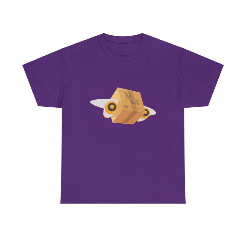 Top Gun: Rubber Dog Poop Out of Hong Kong T-Shirt - Image 37