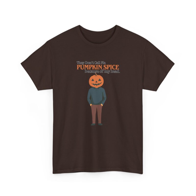 Halloween: Pumpkin Spice Head - Image 7