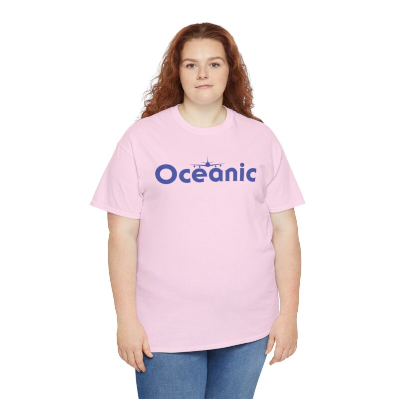 Lost: Oceanic Airlines - Image 115