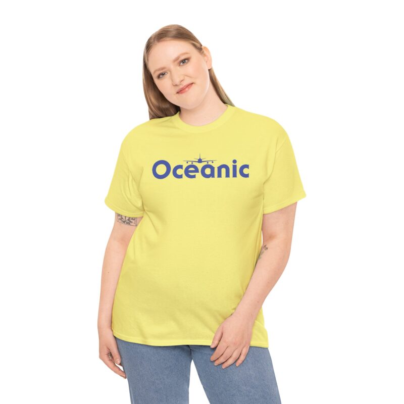 Lost: Oceanic Airlines - Image 100