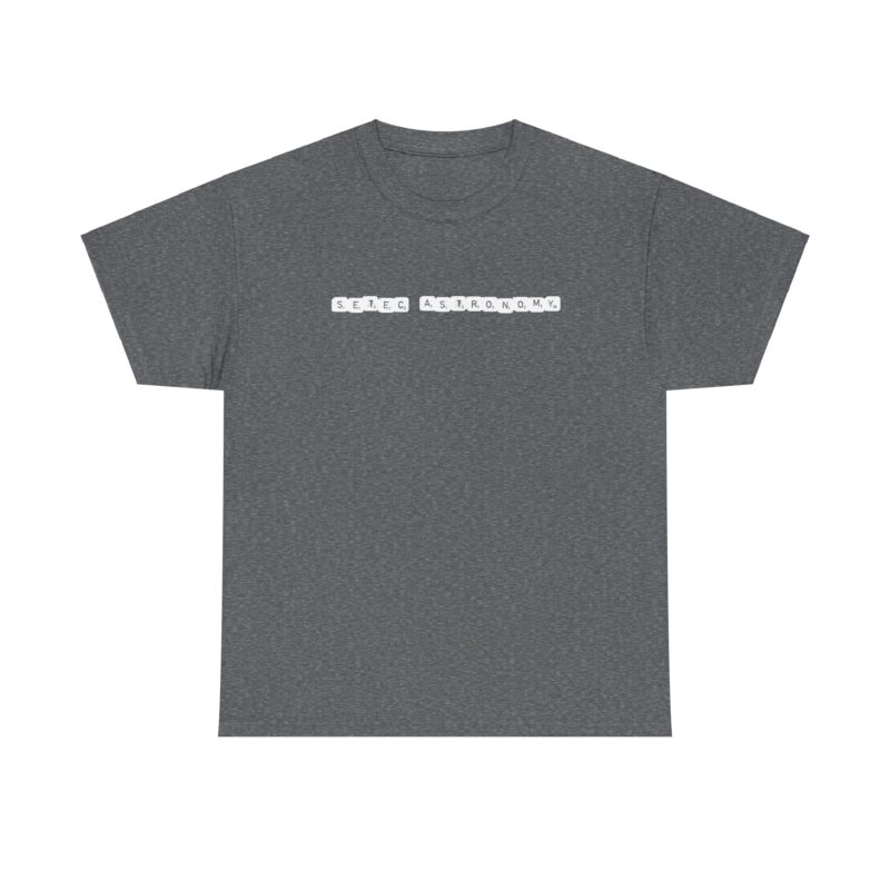 Sneakers: Too Many Secrets T-Shirt - Image 25