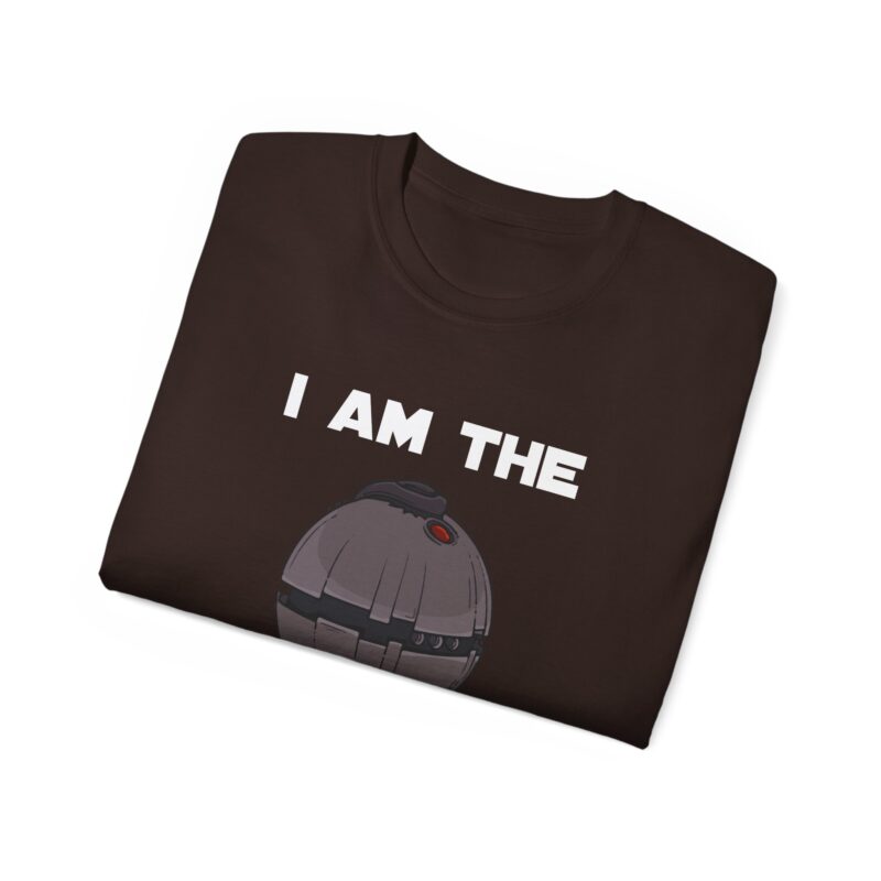 Star Wars: I'm the Bomb (Thermal Detonator) T-Shirt - Image 8