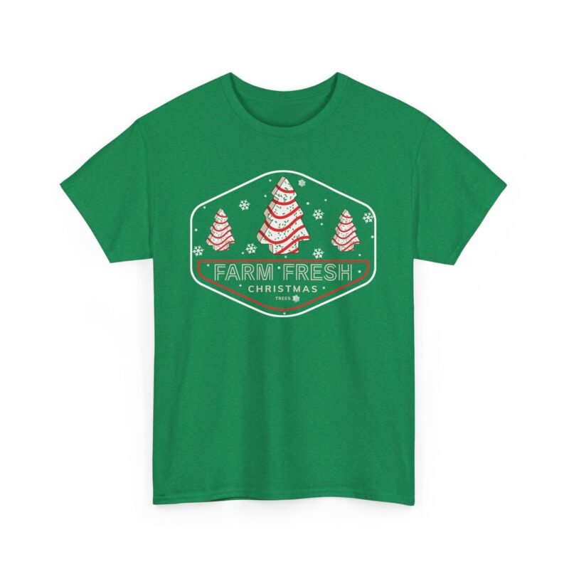 Farm Fresh Christmas Trees