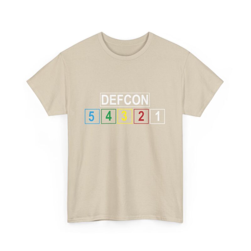 War Games:  DEFCON 2 - Image 7