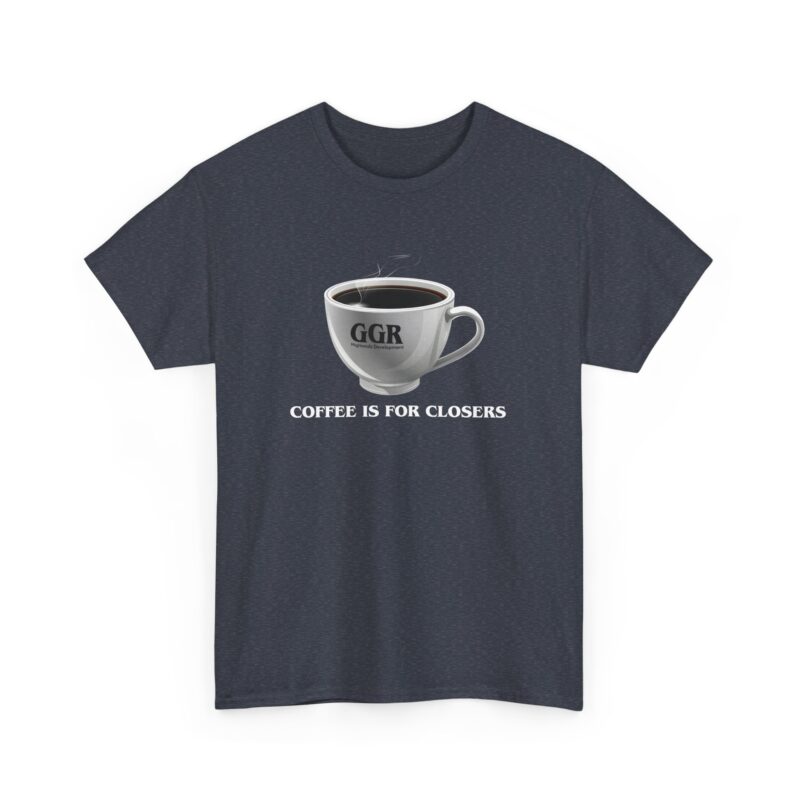 Coffee is For Closers Only - Image 47