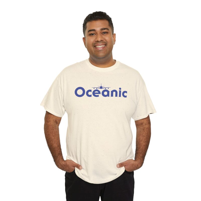 Lost: Oceanic Airlines - Image 92