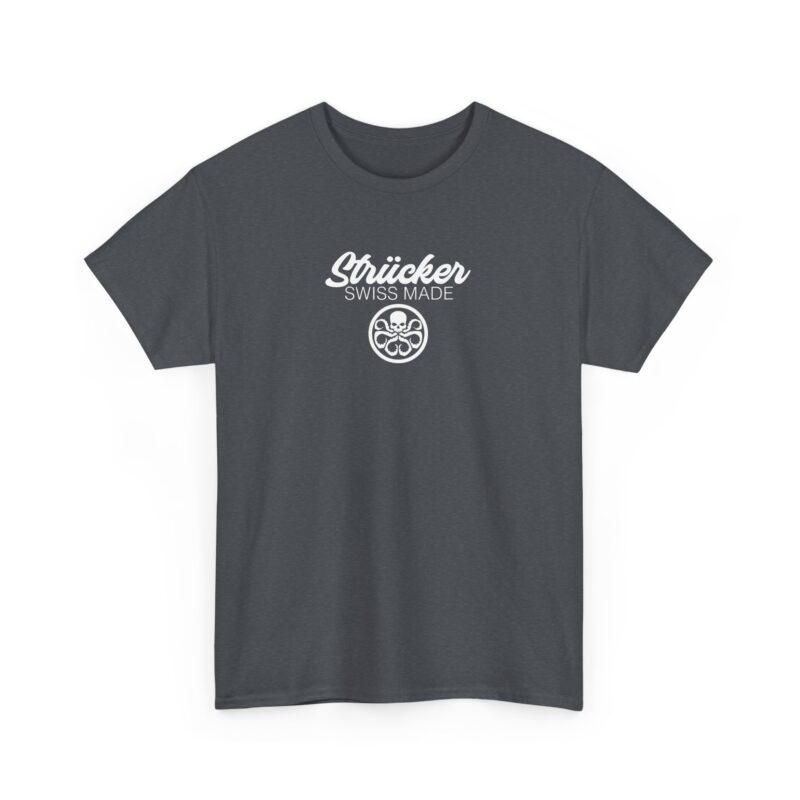 WandaVision: Strucker Watches Swiss Made T-Shirt - Image 27