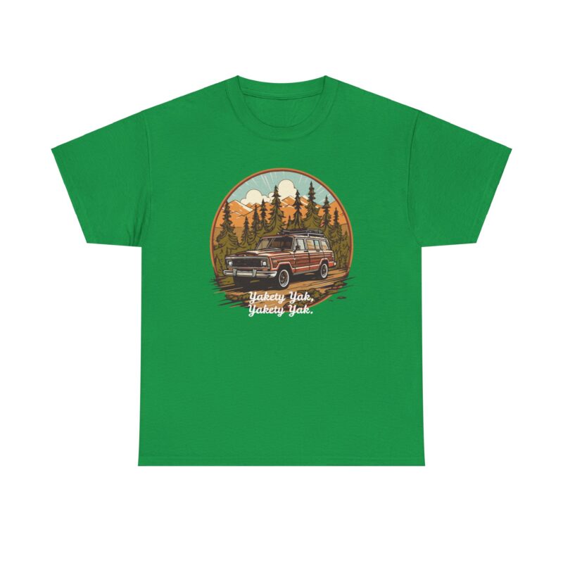 The Great Outdoors: Yakety yak (don't talk back) - Image 85