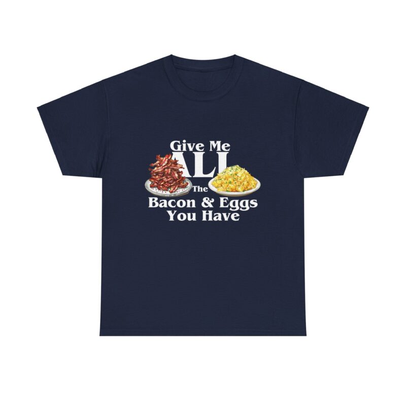 Parks and Recreation: Give me All the Bacon and Eggs You Have - Image 37