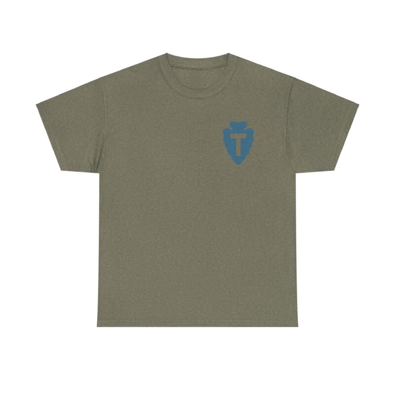 The Texas 36th Infantry T-Shirt - Image 37
