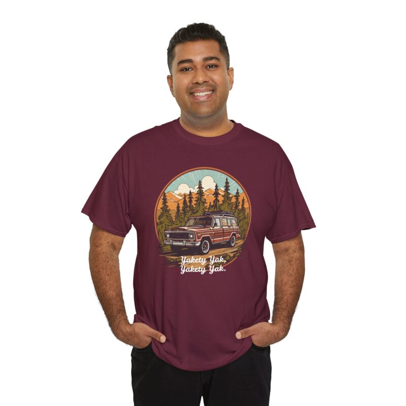 The Great Outdoors: Yakety yak (don't talk back) - Image 8