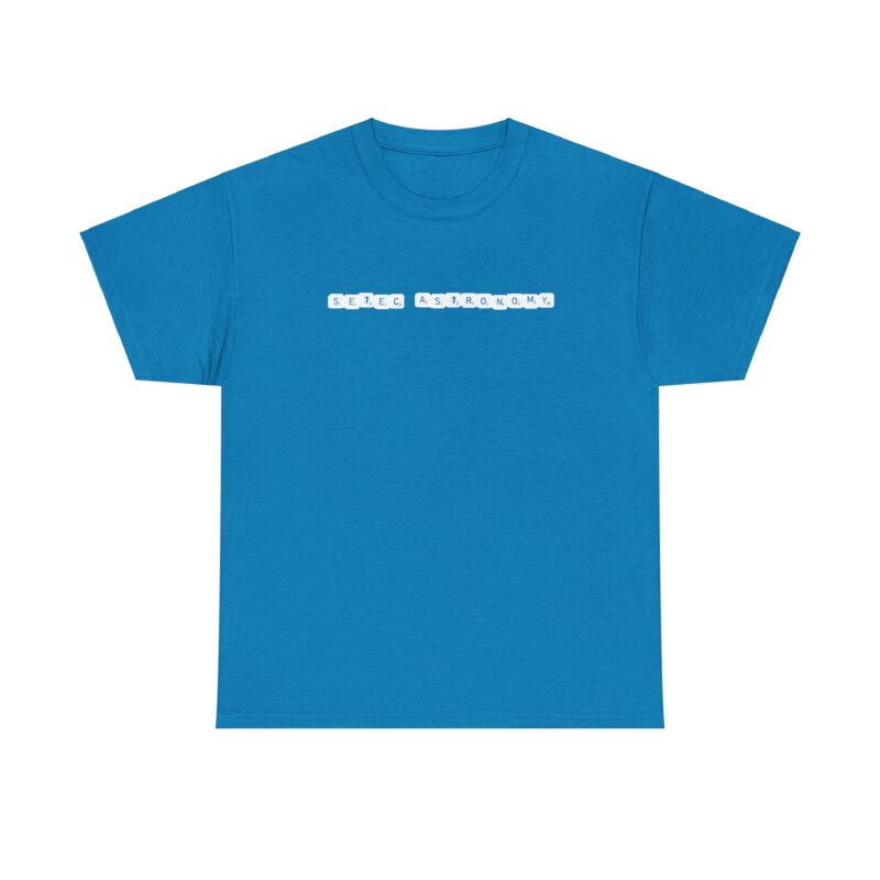 Sneakers: Too Many Secrets T-Shirt - Image 49