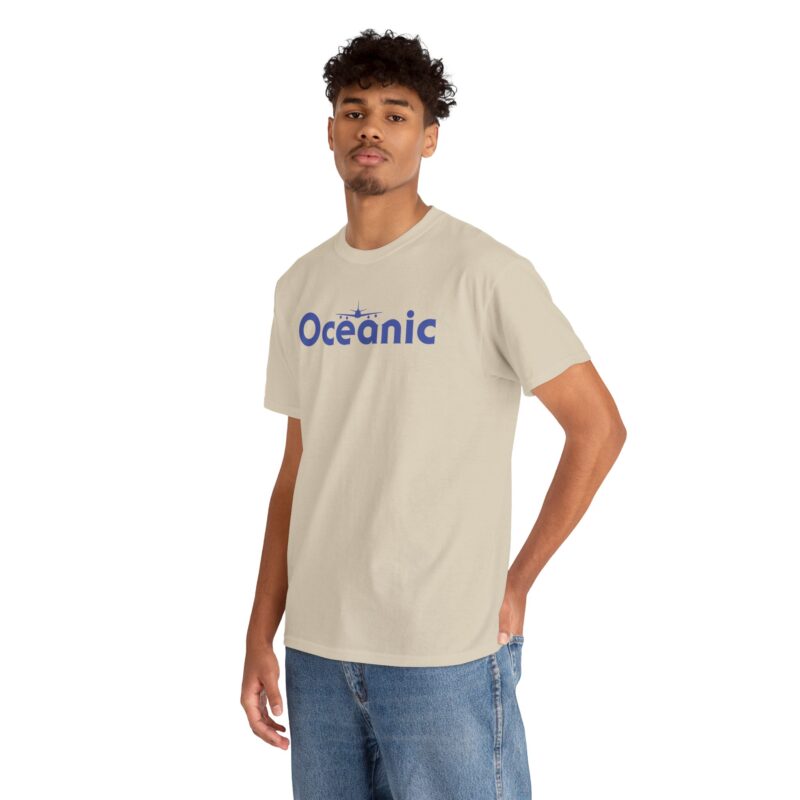 Lost: Oceanic Airlines - Image 42