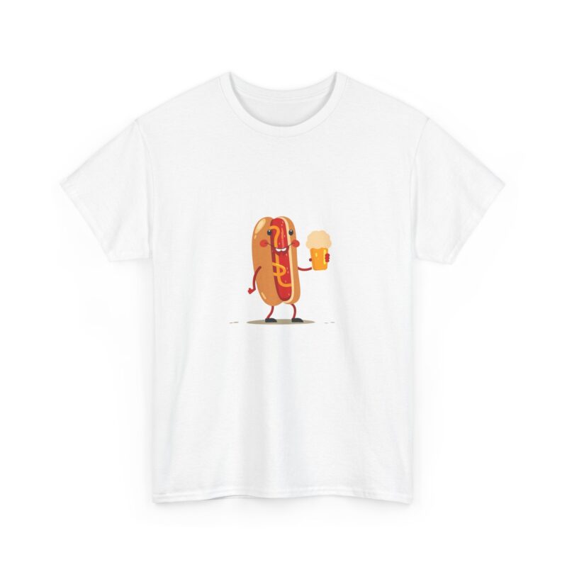 Seasonal: I'm here for the Wieners - Image 7