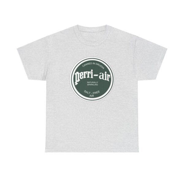 16806011981673515525_2048.jpeg Spaceballs: Perri-Air T-Shirt