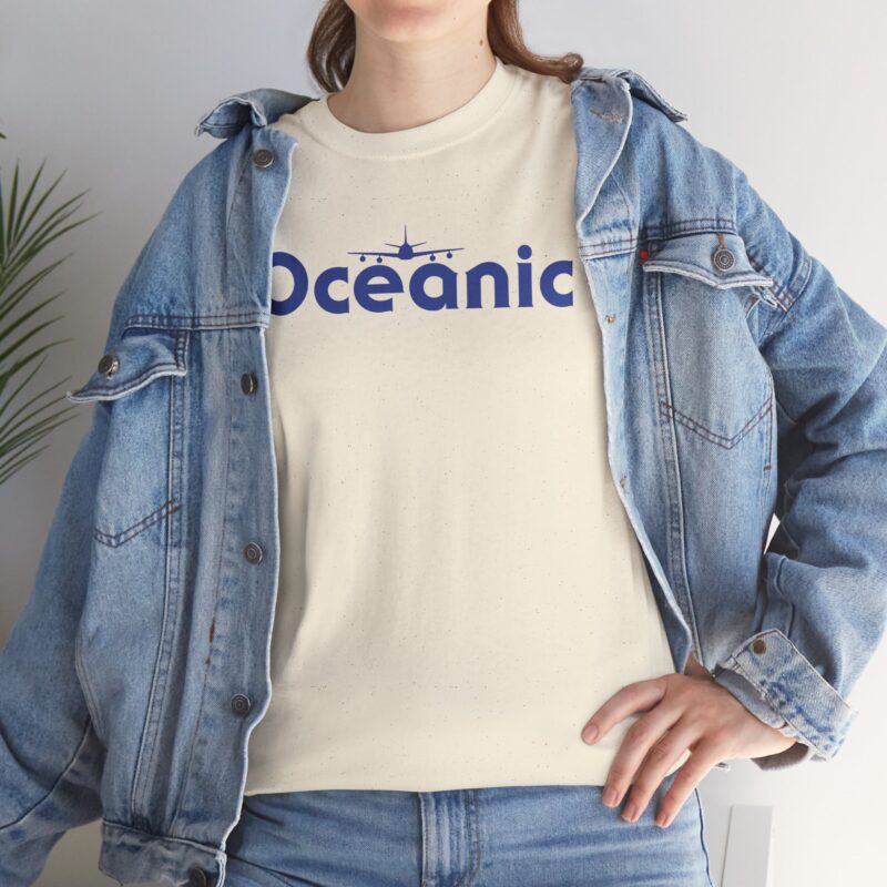 Lost: Oceanic Airlines - Image 93