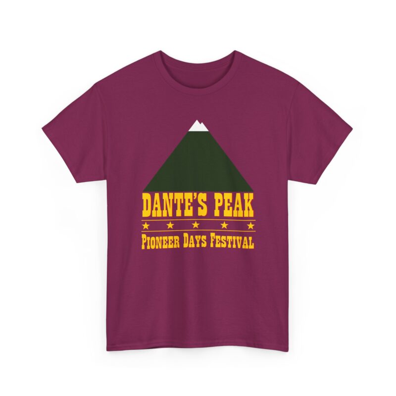 Dante's Peak: Celebrate Pioneer Days Festival at Dante's Peak - Image 51