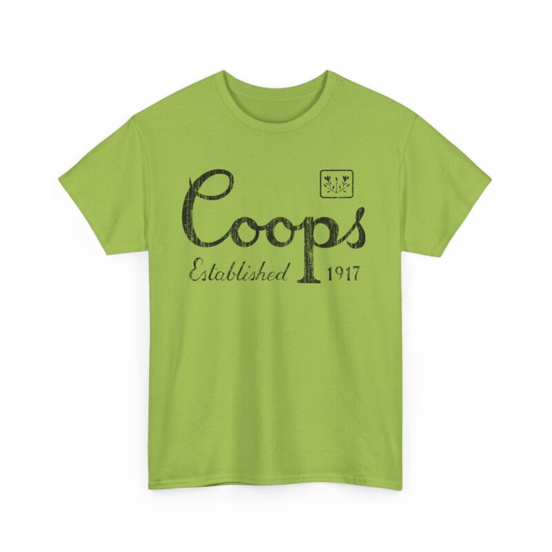Magnum PI: Magnum's Beer of Choice: Coops Beer Est 1917 - Image 51