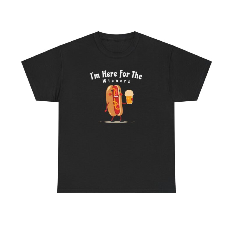 Seasonal: I'm here for the Wieners - Image 9
