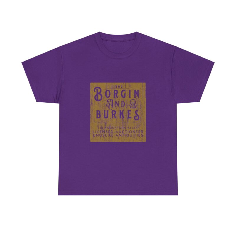 Harry Potter: Borgin and Burkes - Image 47