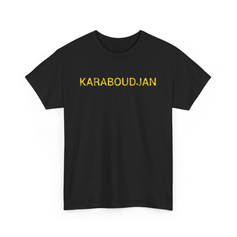 Tin Tin: KARABOUDJAN 1929 - Image 7