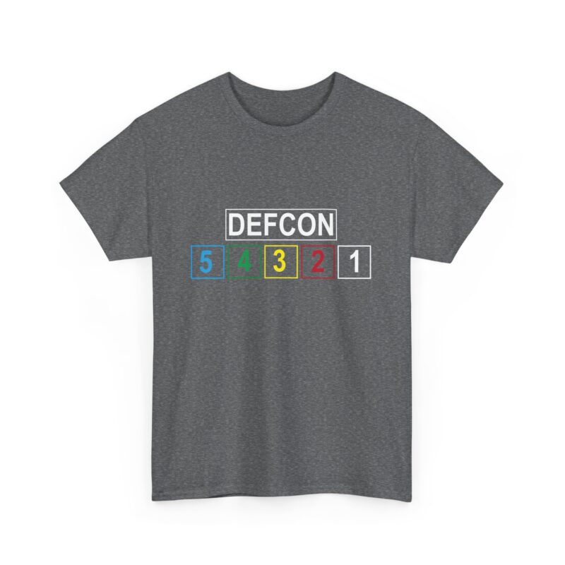 War Games:  DEFCON 2 - Image 19