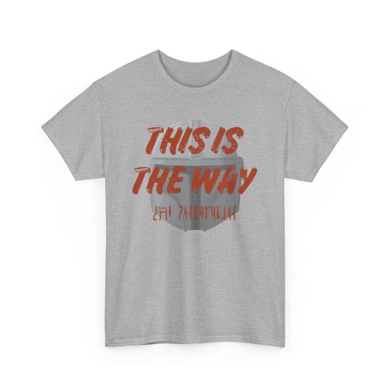 Star Wars: Mandalorian - This is the Way - Image 15