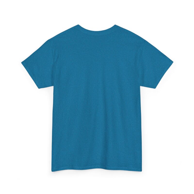 Red Dawn:  Wolverines! T-Shirt - Image 52