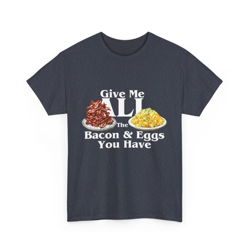 Parks and Recreation: Give me All the Bacon and Eggs You Have - Image 47