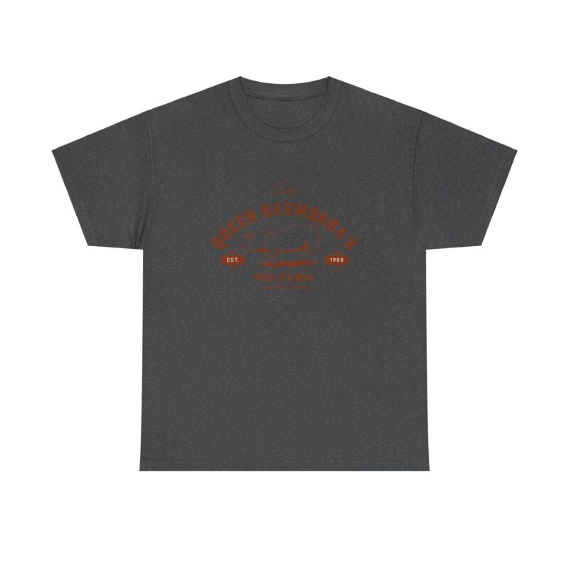 Willow: You're All Pigs! T-Shirt - Image 21