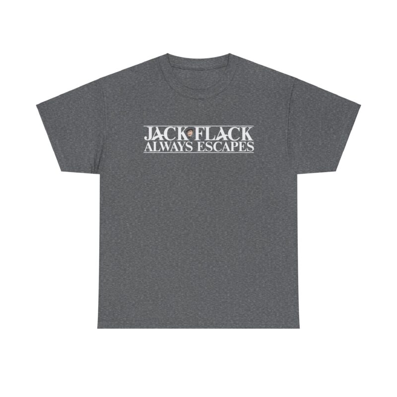 Cloak and Dagger Jack Flack Always Escapes - Image 49
