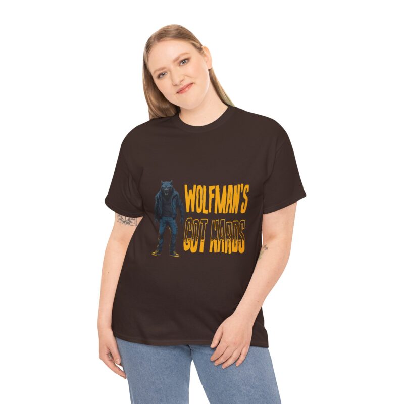 Monster Squad: Wolfman's Got Nards! - Image 4