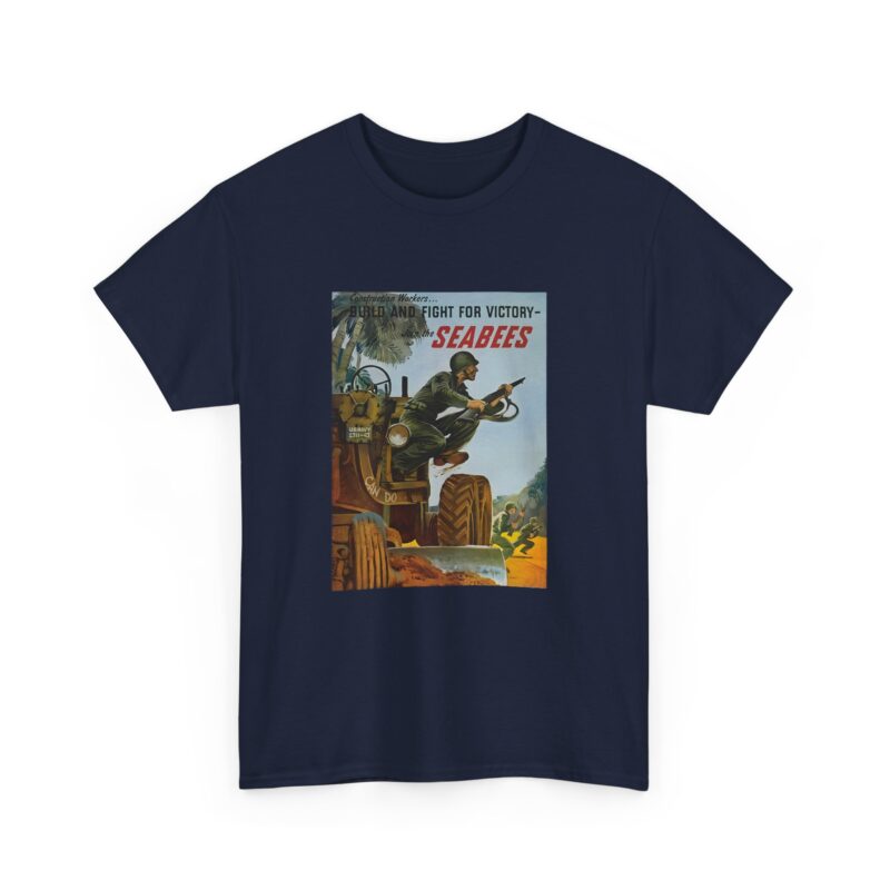 Military: Seabees