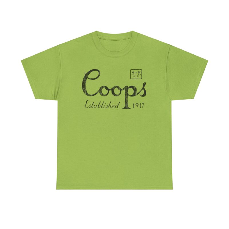 Magnum PI: Magnum's Beer of Choice: Coops Beer Est 1917 - Image 49