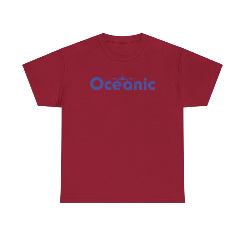 Lost: Oceanic Airlines - Image 129