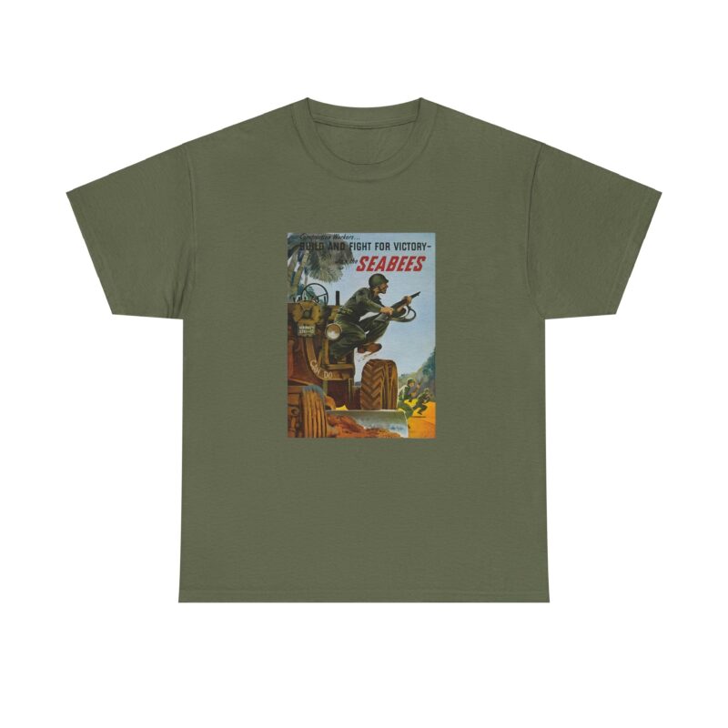 Military: Seabees - Image 13