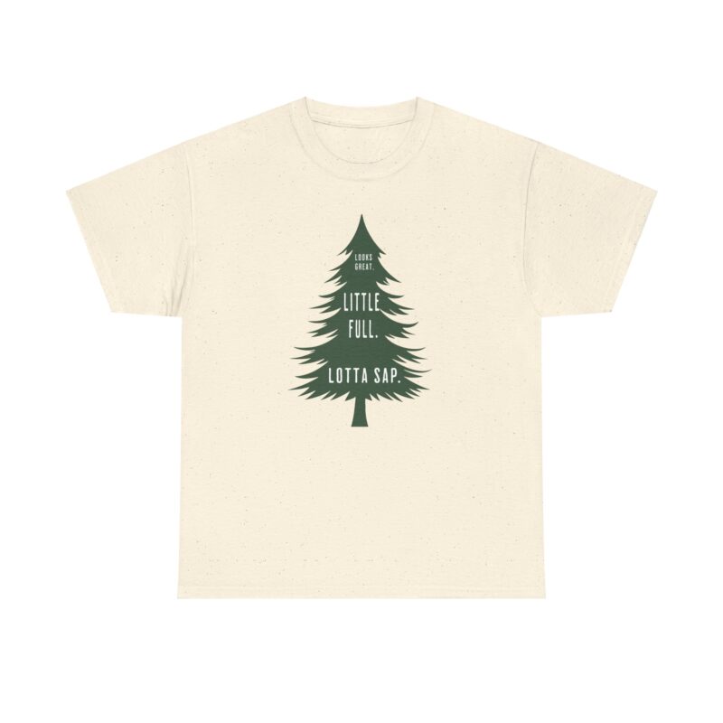 Christmas Vacation: Looks Great.  Lotta Sap. - Image 7