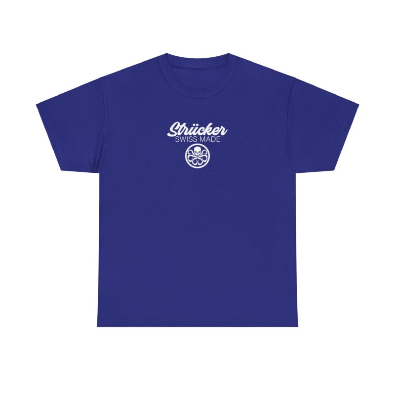 WandaVision: Strucker Watches Swiss Made T-Shirt - Image 37