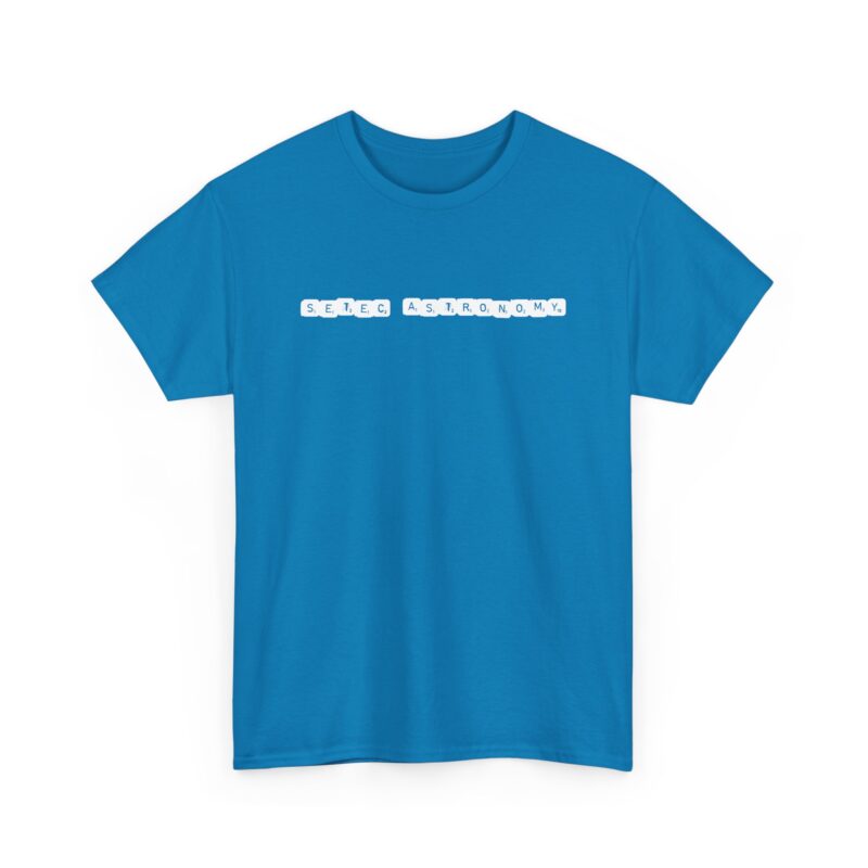 Sneakers: Too Many Secrets T-Shirt - Image 51