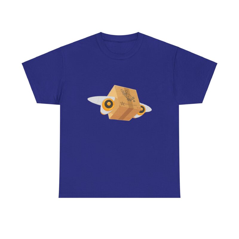 Top Gun: Rubber Dog Poop Out of Hong Kong T-Shirt - Image 33