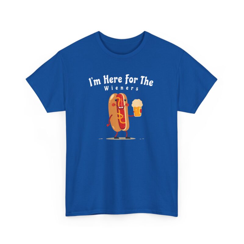 Seasonal: I'm here for the Wieners - Image 35