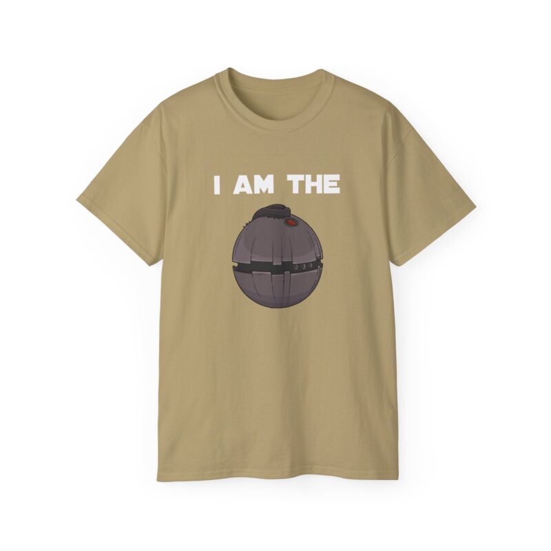 Star Wars: I'm the Bomb (Thermal Detonator) T-Shirt - Image 29