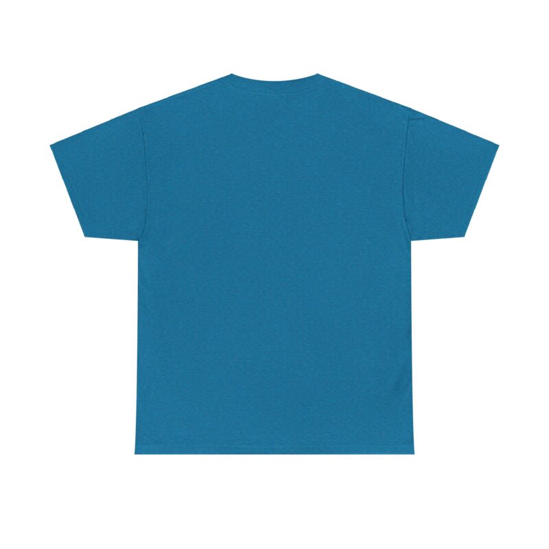Red Dawn:  Wolverines! T-Shirt - Image 50