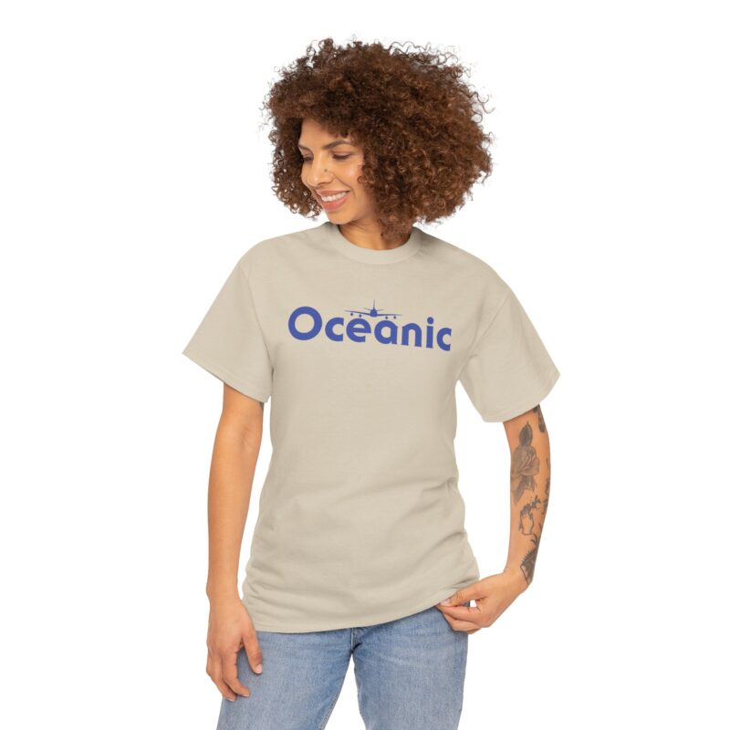 Lost: Oceanic Airlines - Image 39