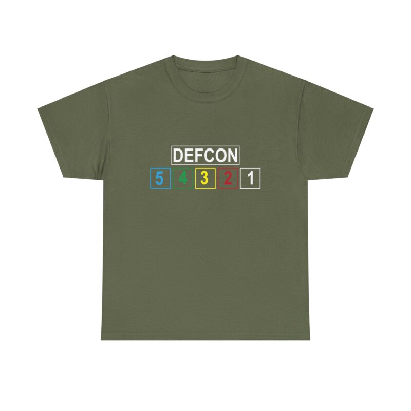 War Games:  DEFCON 2 - Image 45
